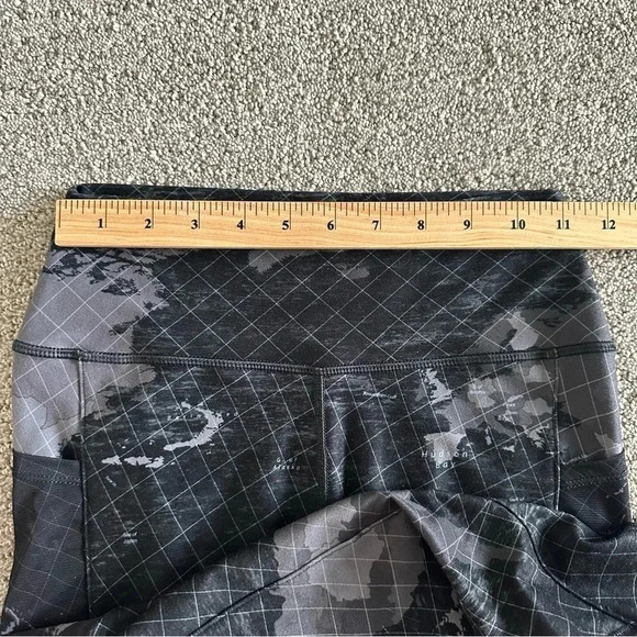 WITH NALA LEGGING COMPASS BLACK size Medium - Picture 7 of 12